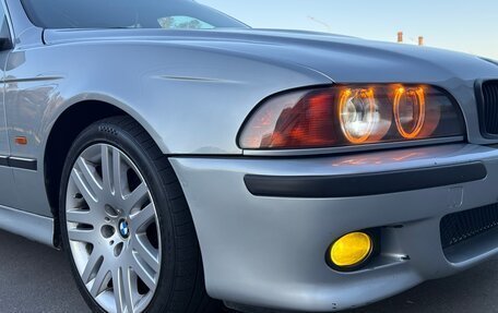 BMW 5 серия, 1998 год, 1 150 000 рублей, 32 фотография