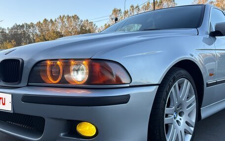 BMW 5 серия, 1998 год, 1 150 000 рублей, 31 фотография