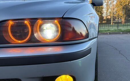 BMW 5 серия, 1998 год, 1 150 000 рублей, 35 фотография