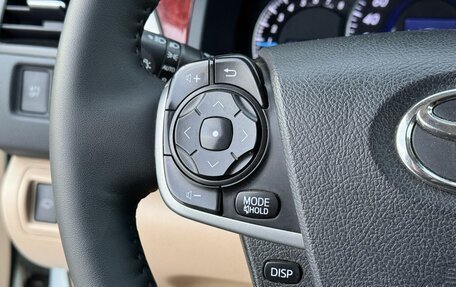 Toyota Camry, 2012 год, 1 450 000 рублей, 11 фотография