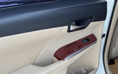 Toyota Camry, 2012 год, 1 450 000 рублей, 19 фотография