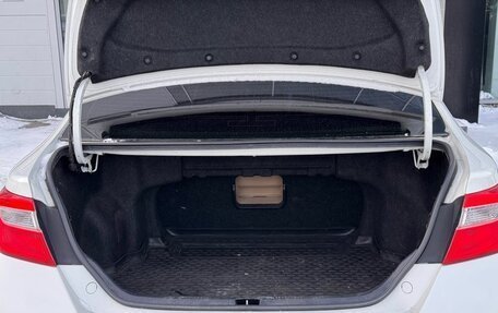 Toyota Camry, 2012 год, 1 450 000 рублей, 25 фотография