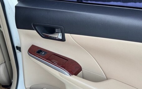 Toyota Camry, 2012 год, 1 450 000 рублей, 26 фотография