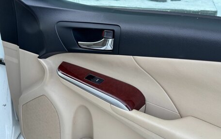 Toyota Camry, 2012 год, 1 450 000 рублей, 28 фотография