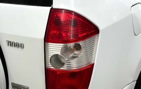 Chery Tiggo (T11), 2011 год, 429 900 рублей, 7 фотография