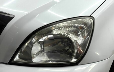 Chery Tiggo (T11), 2011 год, 429 900 рублей, 6 фотография