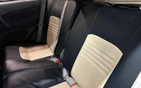 Chery Tiggo (T11), 2011 год, 429 900 рублей, 10 фотография