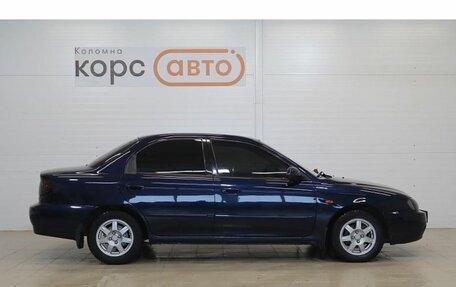 KIA Spectra II (LD), 2009 год, 319 000 рублей, 4 фотография