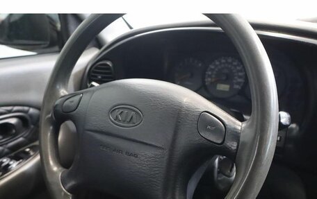 KIA Spectra II (LD), 2009 год, 319 000 рублей, 8 фотография