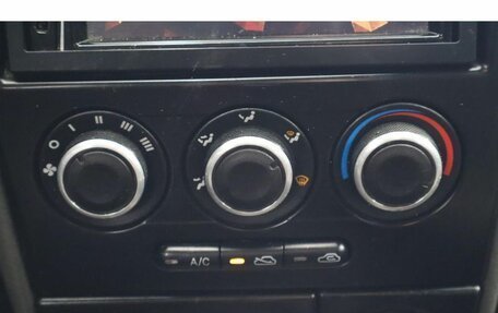 KIA Spectra II (LD), 2009 год, 319 000 рублей, 11 фотография