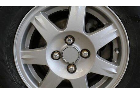 KIA Spectra II (LD), 2009 год, 319 000 рублей, 15 фотография