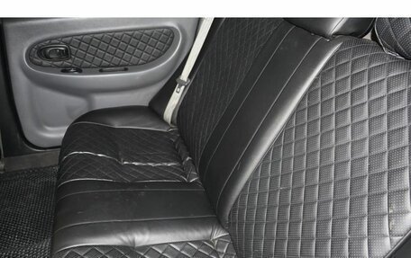 KIA Spectra II (LD), 2009 год, 319 000 рублей, 7 фотография