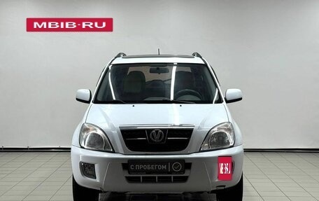 Chery Tiggo (T11), 2011 год, 429 900 рублей, 3 фотография