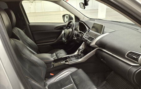 Mitsubishi Eclipse Cross, 2018 год, 1 382 650 рублей, 13 фотография