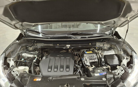 Mitsubishi Eclipse Cross, 2018 год, 1 382 650 рублей, 11 фотография