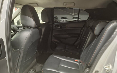 Mitsubishi Eclipse Cross, 2018 год, 1 382 650 рублей, 15 фотография