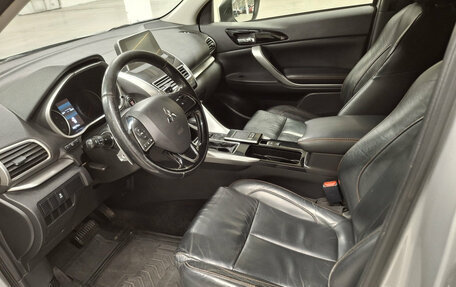 Mitsubishi Eclipse Cross, 2018 год, 1 382 650 рублей, 20 фотография