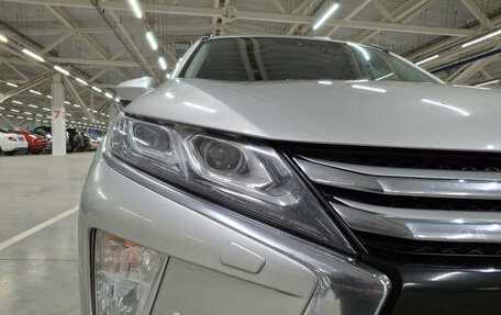 Mitsubishi Eclipse Cross, 2018 год, 1 382 650 рублей, 21 фотография