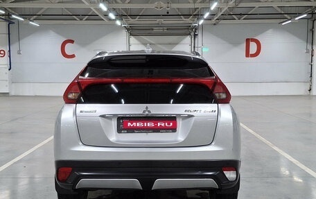 Mitsubishi Eclipse Cross, 2018 год, 1 382 650 рублей, 7 фотография