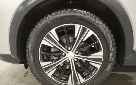 Mitsubishi Eclipse Cross, 2018 год, 1 382 650 рублей, 22 фотография