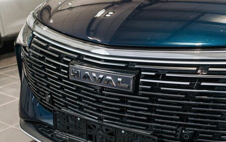 Haval F7, 2026 год, 3 299 000 рублей, 9 фотография