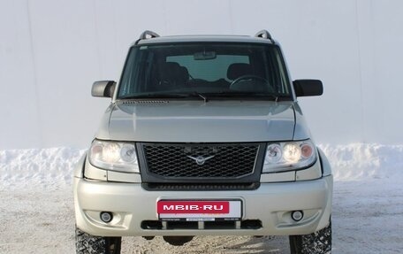 ЛуАЗ Patriot, 2012 год, 510 000 рублей, 2 фотография