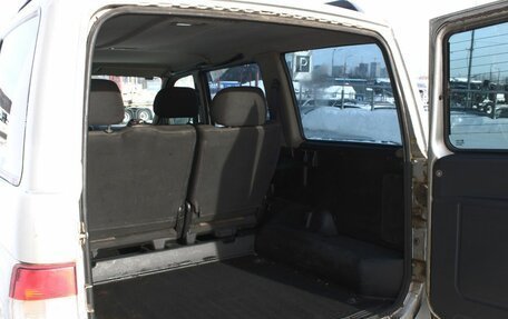 ЛуАЗ Patriot, 2012 год, 510 000 рублей, 7 фотография