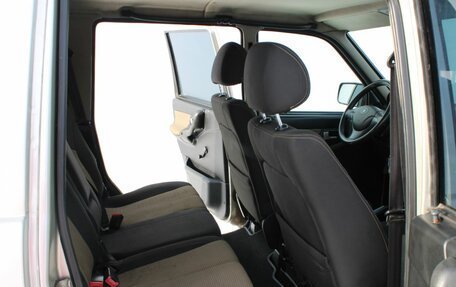 ЛуАЗ Patriot, 2012 год, 510 000 рублей, 10 фотография