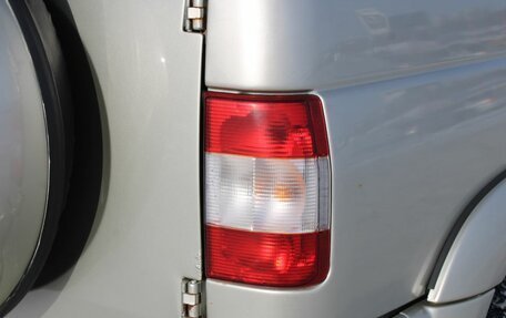 ЛуАЗ Patriot, 2012 год, 510 000 рублей, 15 фотография