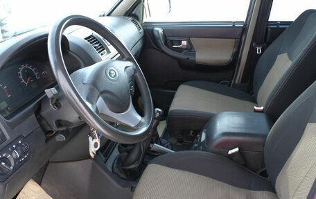 ЛуАЗ Patriot, 2012 год, 510 000 рублей, 11 фотография