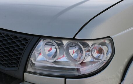 ЛуАЗ Patriot, 2012 год, 510 000 рублей, 14 фотография