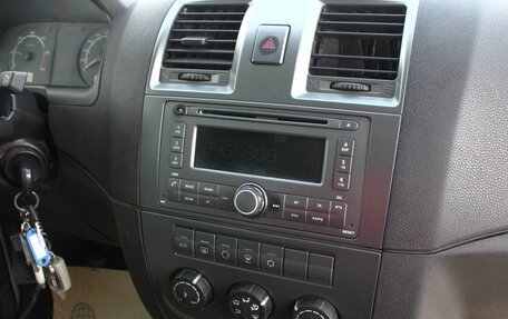 ЛуАЗ Patriot, 2012 год, 510 000 рублей, 13 фотография