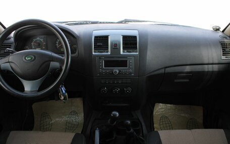 ЛуАЗ Patriot, 2012 год, 510 000 рублей, 12 фотография