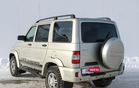 ЛуАЗ Patriot, 2012 год, 510 000 рублей, 4 фотография