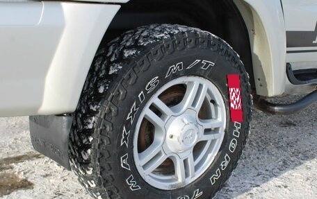 ЛуАЗ Patriot, 2012 год, 510 000 рублей, 16 фотография