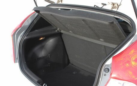 Hyundai Solaris II рестайлинг, 2014 год, 833 000 рублей, 7 фотография