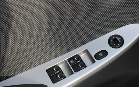 Hyundai Solaris II рестайлинг, 2014 год, 833 000 рублей, 11 фотография