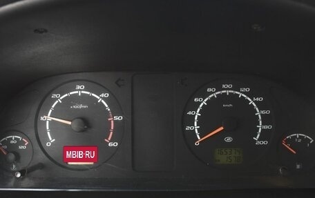 ЛуАЗ Patriot, 2012 год, 510 000 рублей, 8 фотография