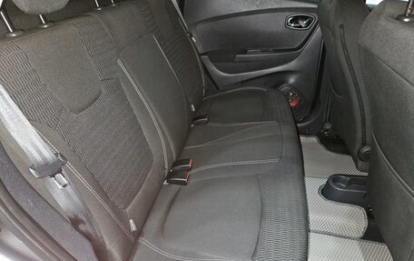 Renault Kaptur I рестайлинг, 2018 год, 1 547 000 рублей, 13 фотография