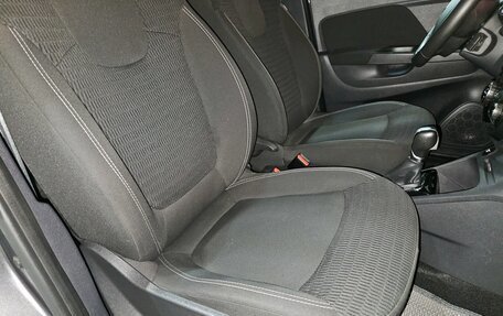 Renault Kaptur I рестайлинг, 2018 год, 1 547 000 рублей, 12 фотография