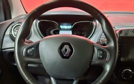 Renault Kaptur I рестайлинг, 2018 год, 1 547 000 рублей, 11 фотография