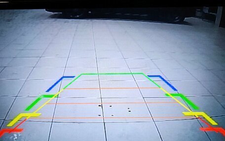 Renault Kaptur I рестайлинг, 2018 год, 1 547 000 рублей, 15 фотография