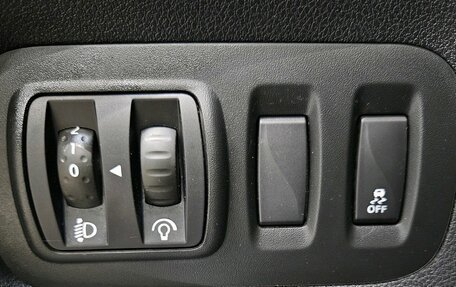 Renault Kaptur I рестайлинг, 2018 год, 1 547 000 рублей, 17 фотография