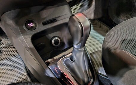 Renault Kaptur I рестайлинг, 2018 год, 1 547 000 рублей, 16 фотография