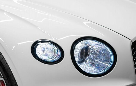 Bentley Continental GT III, 2019 год, 17 900 000 рублей, 4 фотография