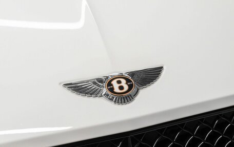 Bentley Continental GT III, 2019 год, 17 900 000 рублей, 5 фотография