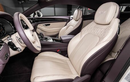 Bentley Continental GT III, 2019 год, 17 900 000 рублей, 17 фотография