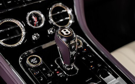 Bentley Continental GT III, 2019 год, 17 900 000 рублей, 24 фотография