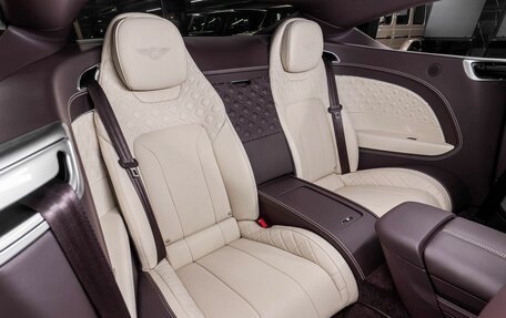 Bentley Continental GT III, 2019 год, 17 900 000 рублей, 29 фотография