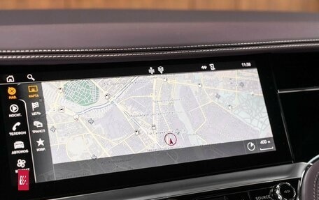 Bentley Continental GT III, 2019 год, 17 900 000 рублей, 23 фотография